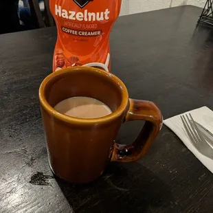Coffee