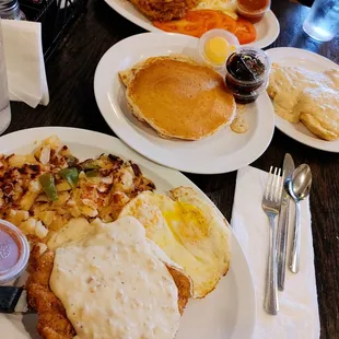 Country Fried Steak