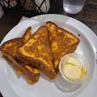 French Toast