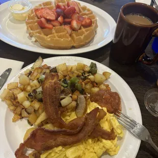 Scrambled Eggs