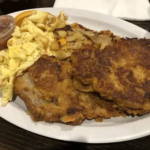 Pork Chops