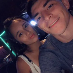 Scotty's is the place to go hella chill cheap drinks always a good time and hot bartenders