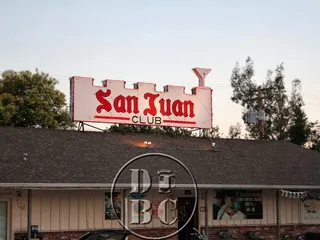 San Juan Club