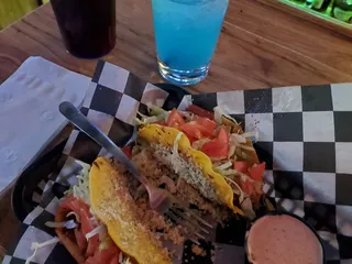 Player's Sports Pub & Grill