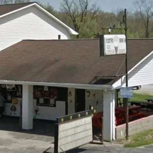 Scotty&apos;s Ice Cream, Washington, PA