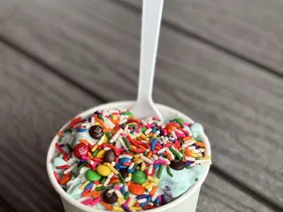 The Ice Creamery