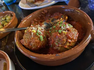 Tapas del Lago