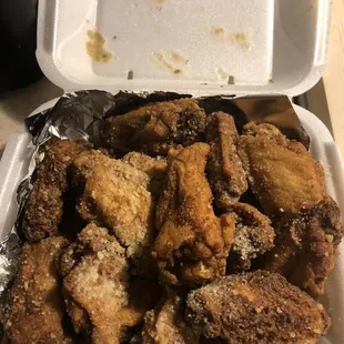 Delicious Wings