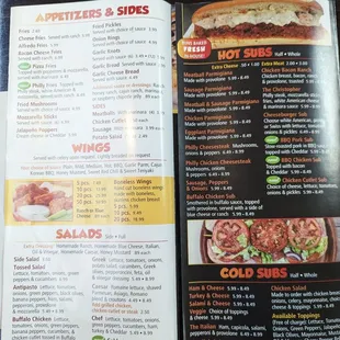 Pages 2 and 3