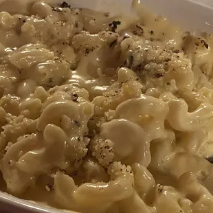 Mac-n-cheese