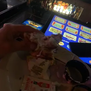 food