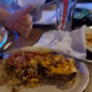 food, steak