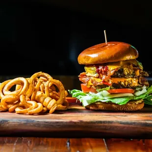 food, burgers, burger