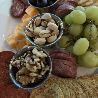 Charcuterie Board