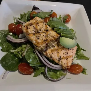 Salmon Salad