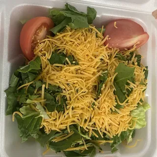 House Salad