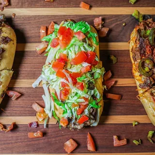 California Philly Steak