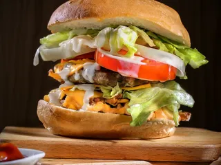 North Star Bar & Grill