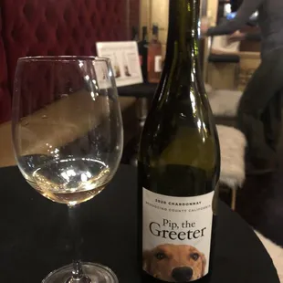 Scout &amp; Cellar Wines: