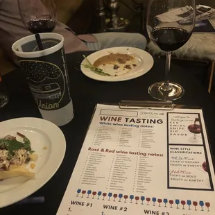 Scout &amp; Cellar Wines: