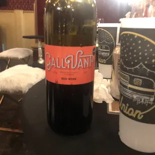 Scout &amp; Cellar Wines: