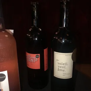 Scout &amp; Cellar Wines: