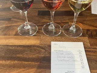 Grape Vine Springs Winery