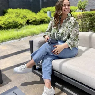 Restocked client favorite top!