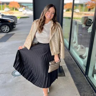 Need a new skirt?