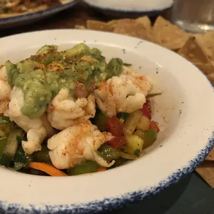 Ceviche