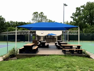 Indian Creek Recreation Center