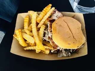 Taste of Kansas City BBQ &Grill