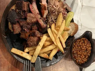 Zarda Bar-B-Q & Catering Co