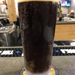 Blackstone St Charles Porter