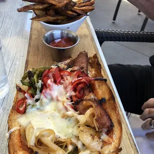 Polish Philly - zowie!