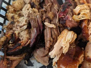 Pig-N-Chik BBQ