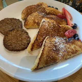 French Toast