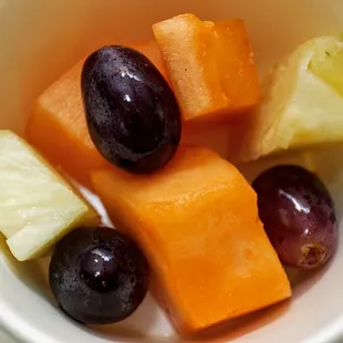 Fruit cup