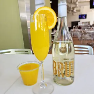 Mimosa