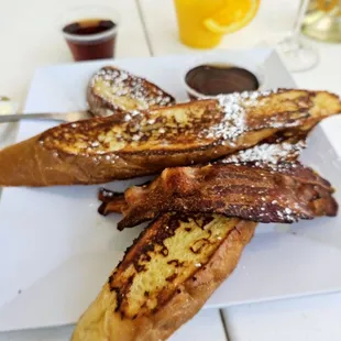 French Toast