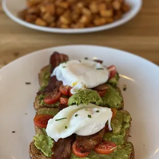 Avocado Toast