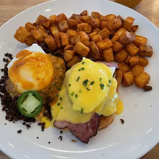 South of the Border Benny