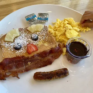 Kids French Toast