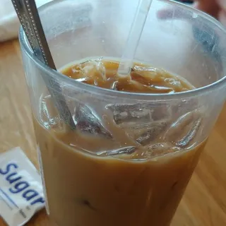 Iced Coffee