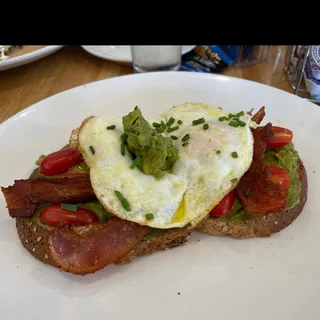 Avocado Toast