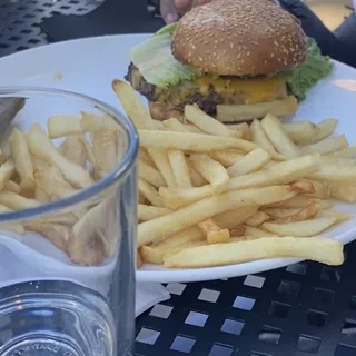 American Burger