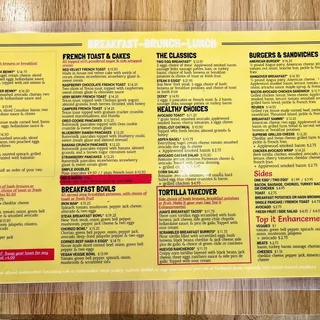 Side Breakfast Potatoes