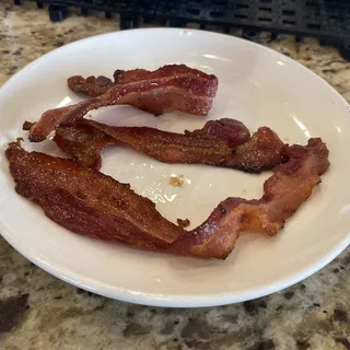 Side Bacon