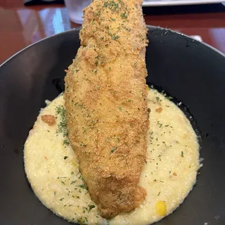 FISH & GRITS