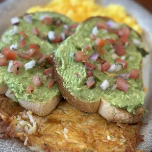 Avocado Toast